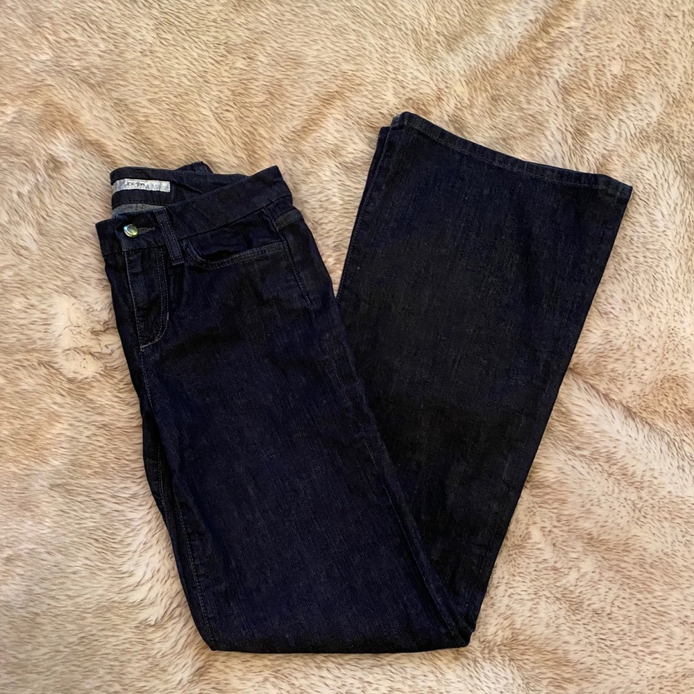 Wide Leg Joe’s Jeans